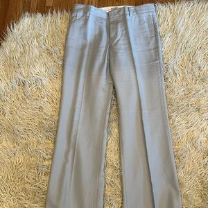 GAP perfect trouser in Stone Khaki